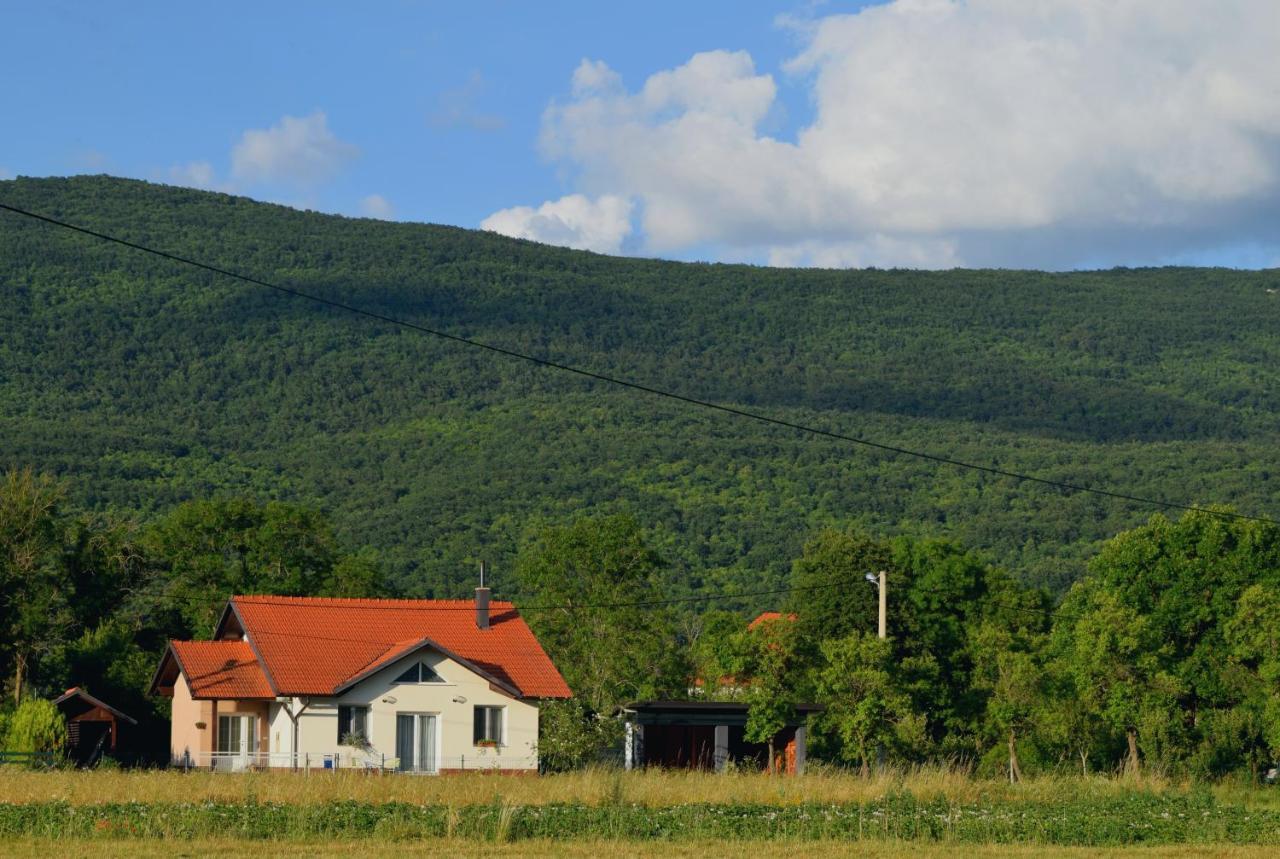 Holiday Home Melani Sinac Kültér fotó