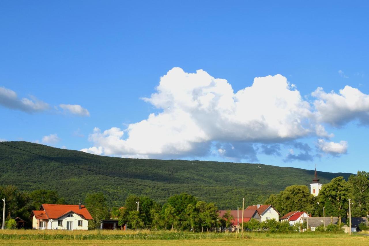 Holiday Home Melani Sinac Kültér fotó